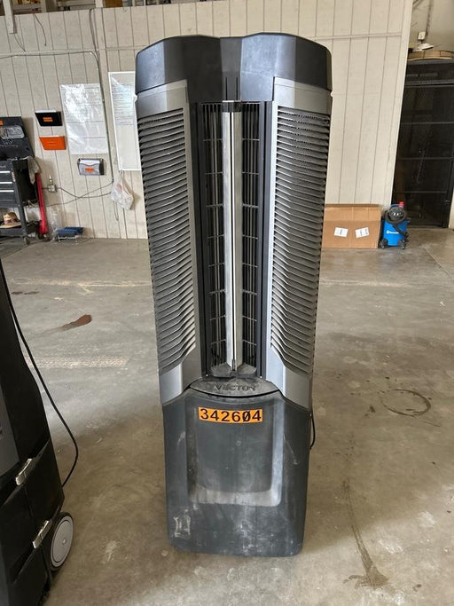 2023 VECTOR Vector Max