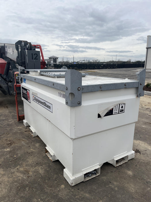 2021 TRANSCUBE 20TCG(G)W-NA