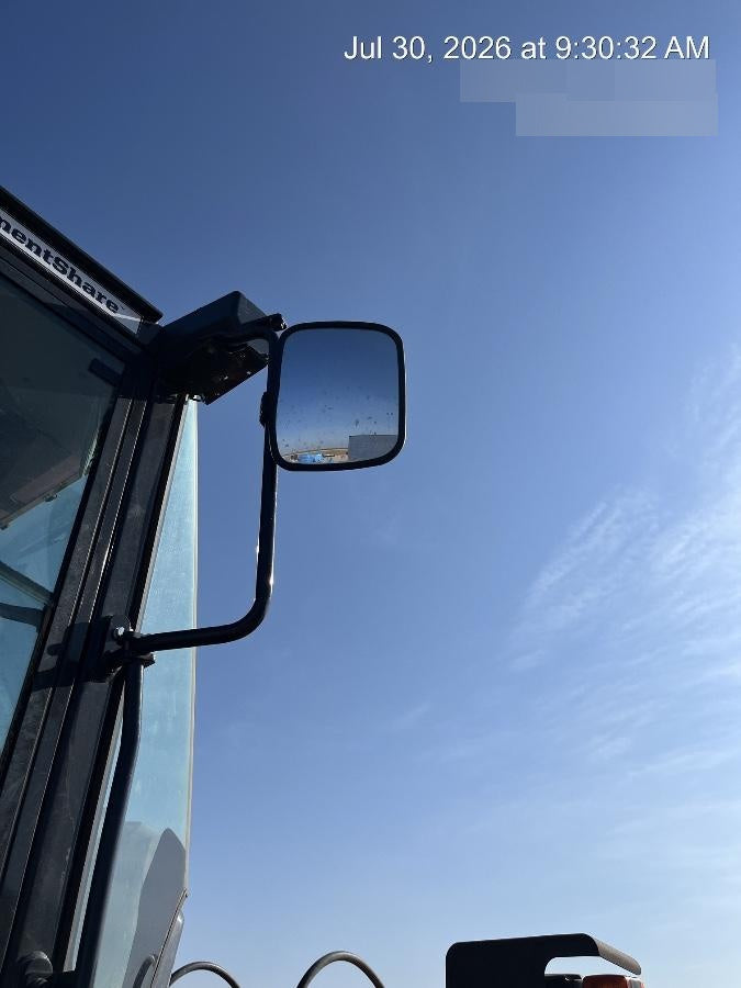 2022 HITACHI ZW150-6