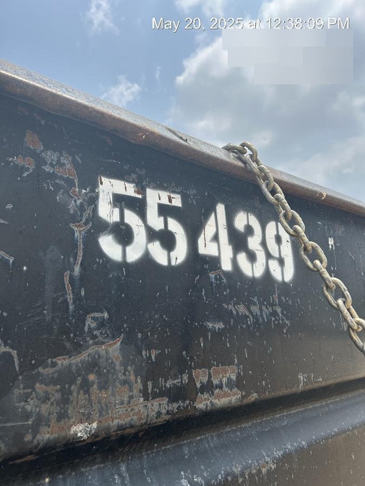 2019 ARROW MATERIAL HANDLING HP-6000-200