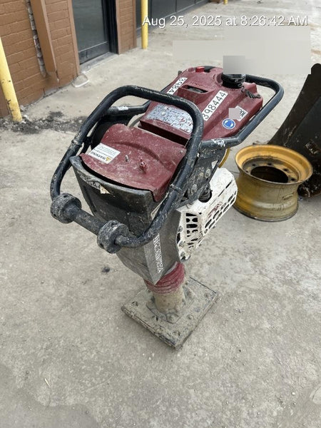 2024 DYNAPAC DR6X