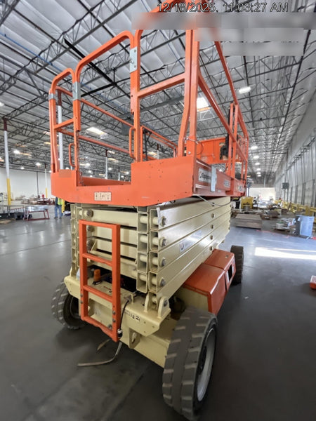 2020 JLG 4069LE