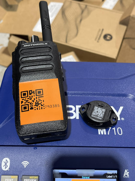 2026 MOTOROLA R5 NON-DISPLAY