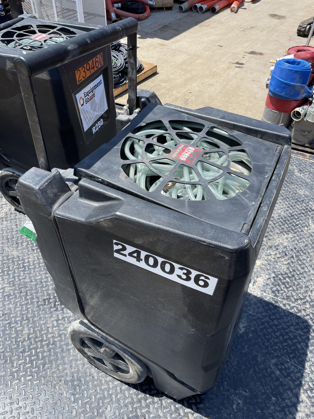 2022 PHOENIX R250