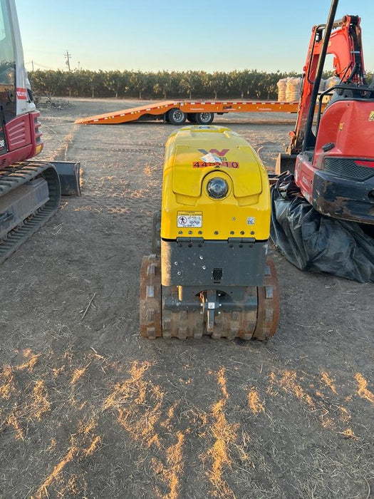 2024 WACKER NEUSON RTLx-SC3