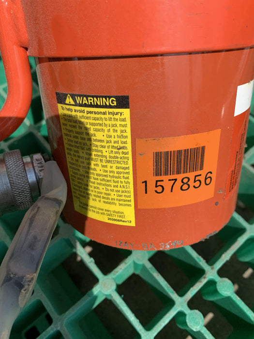 2021 POWER TEAM C554C