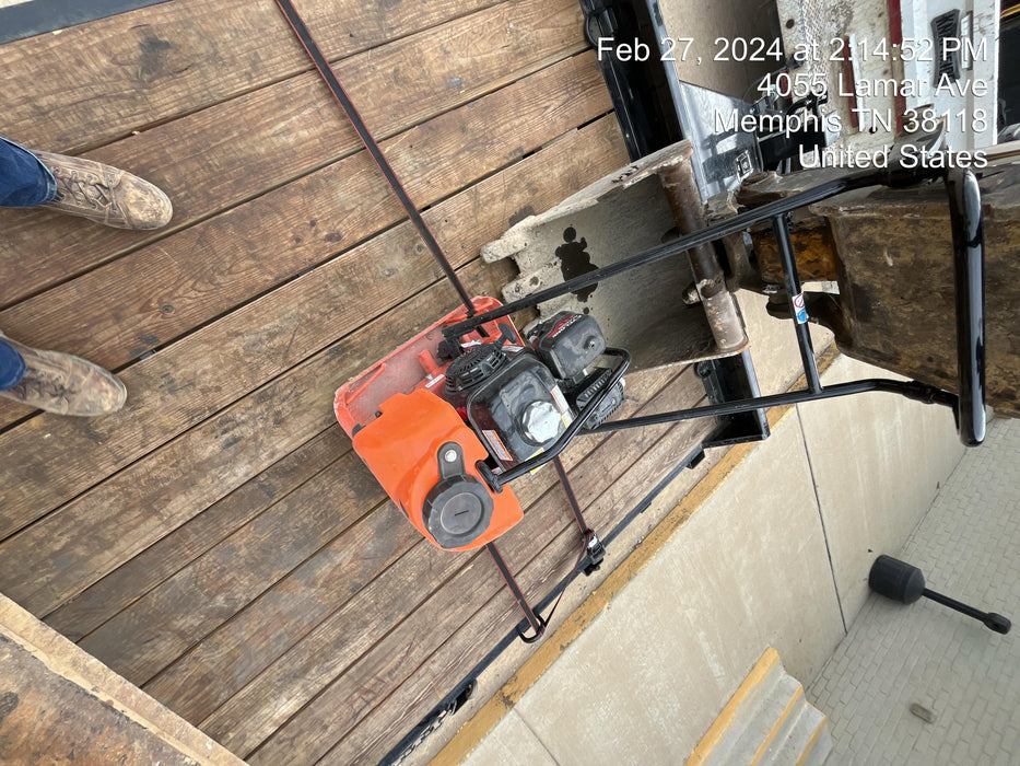 2023 MULTIQUIP MVC82VHW