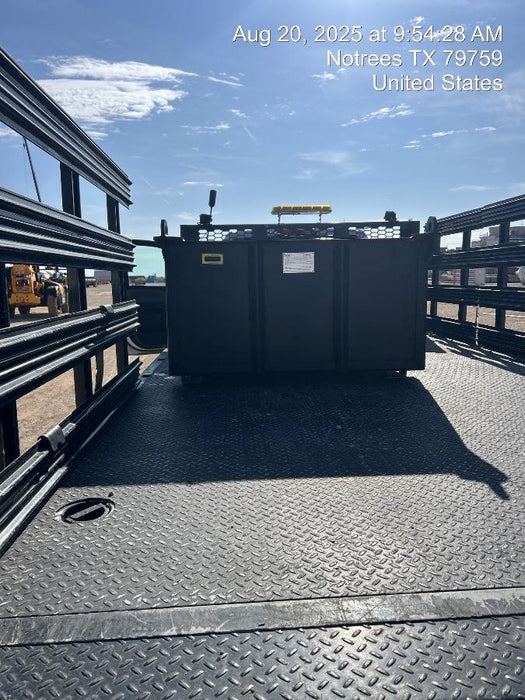 2025 STAR INDUSTRIES 1448B