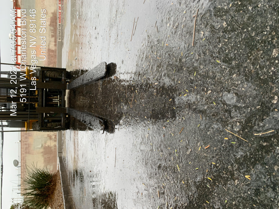 2020 KOMATSU FG25T-16