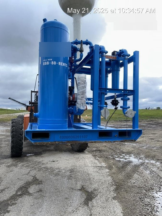 2024 HANKISON RDH-930G