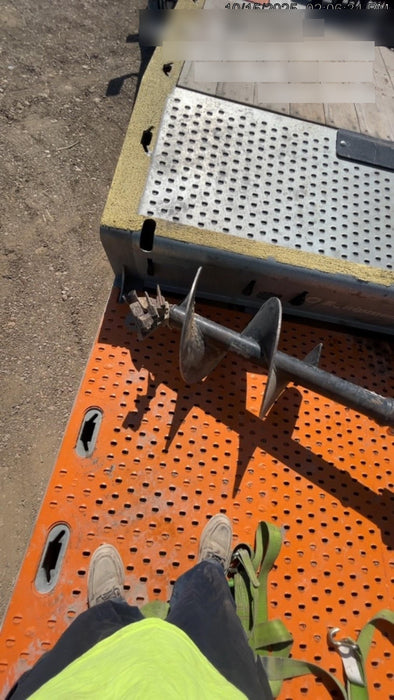 2023 AUGER TORQUE 3300-30