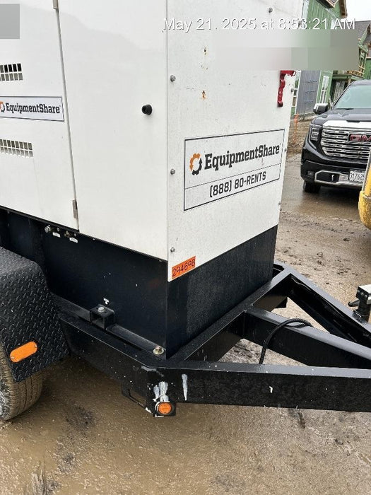 2023 SHINDAIWA DGK45F