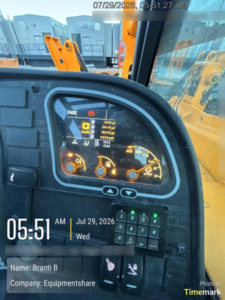 2025 JCB 510-56
