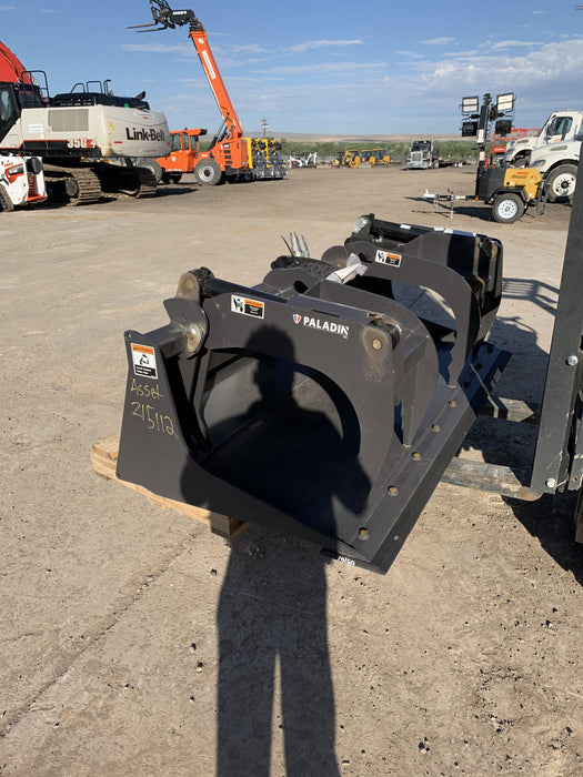2022 PALADIN UTILITY GRAPPLE 11876-0022