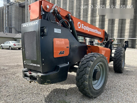 2023 SKYTRAK 10054