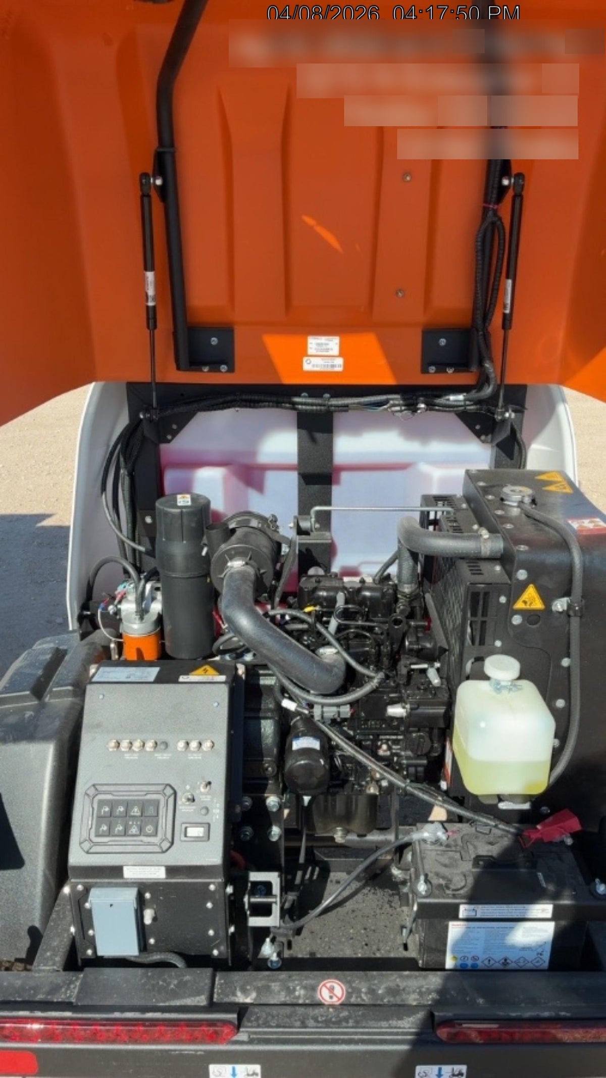 2026 GENERAC MLTS-4