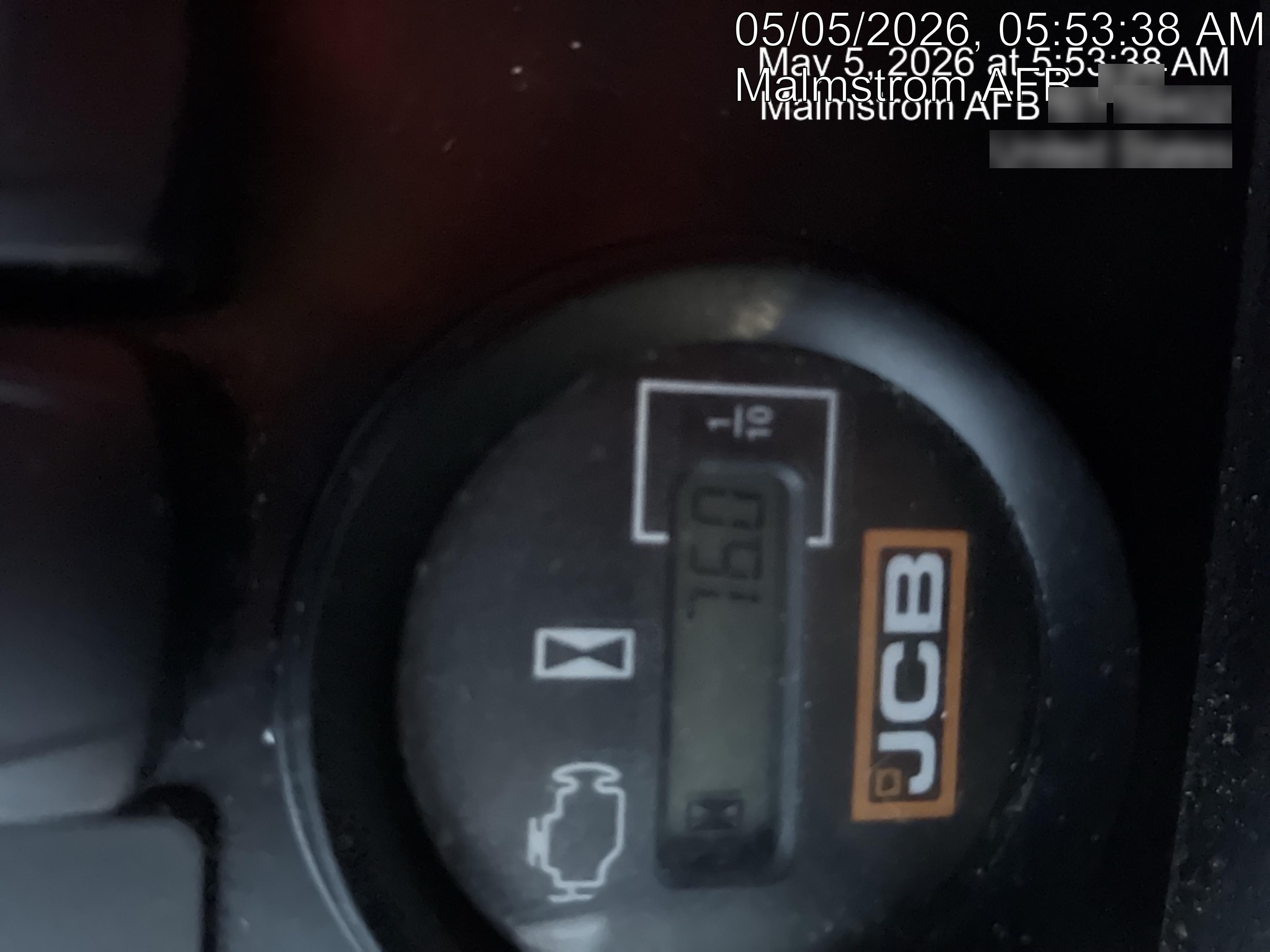 2025 JCB 509-42