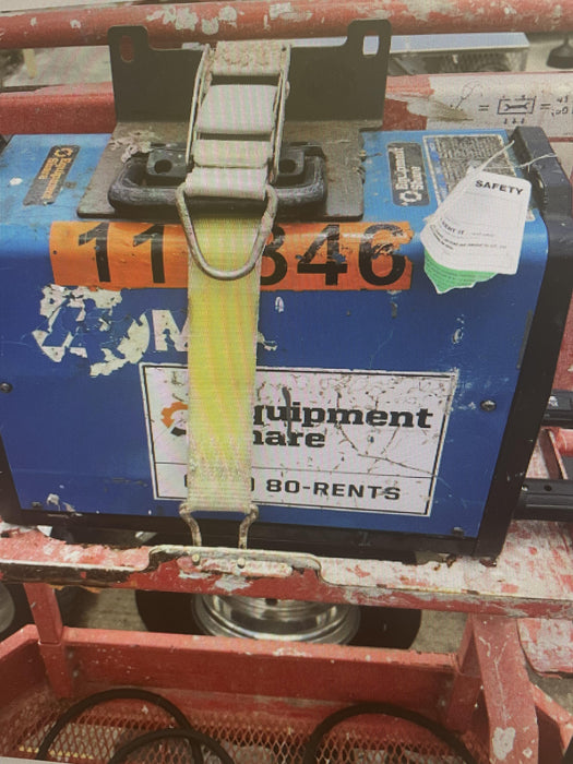 2020 MILLER ELECTRIC CST-280