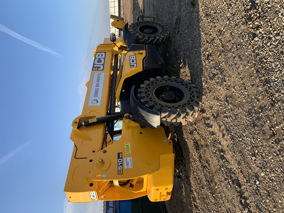 2019 JCB 510-56