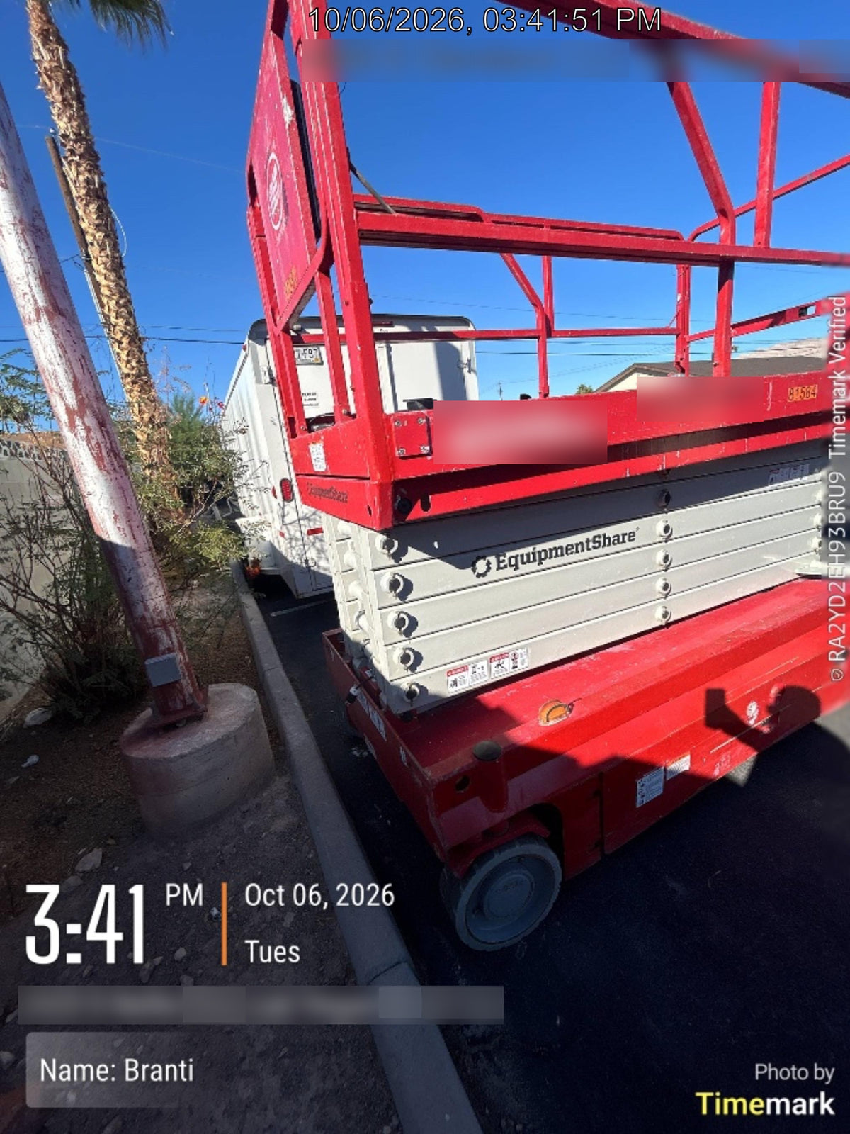2020 MEC 4555SE