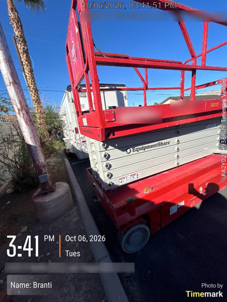 2020 MEC 4555SE