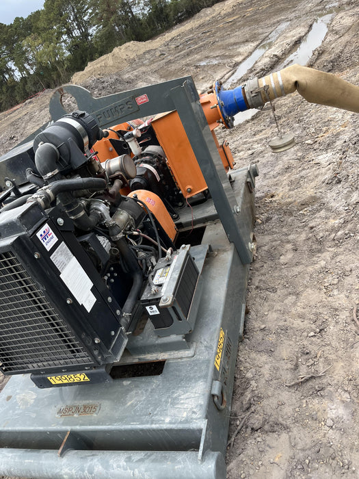 2021 MYERS-SETH RL-200