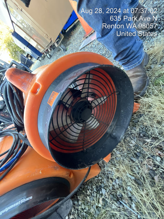 2022 ALLEGRO 9539-12