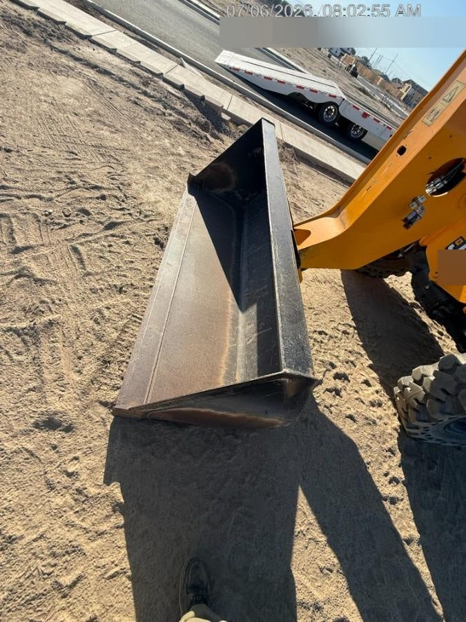 2024 JCB 506-36
