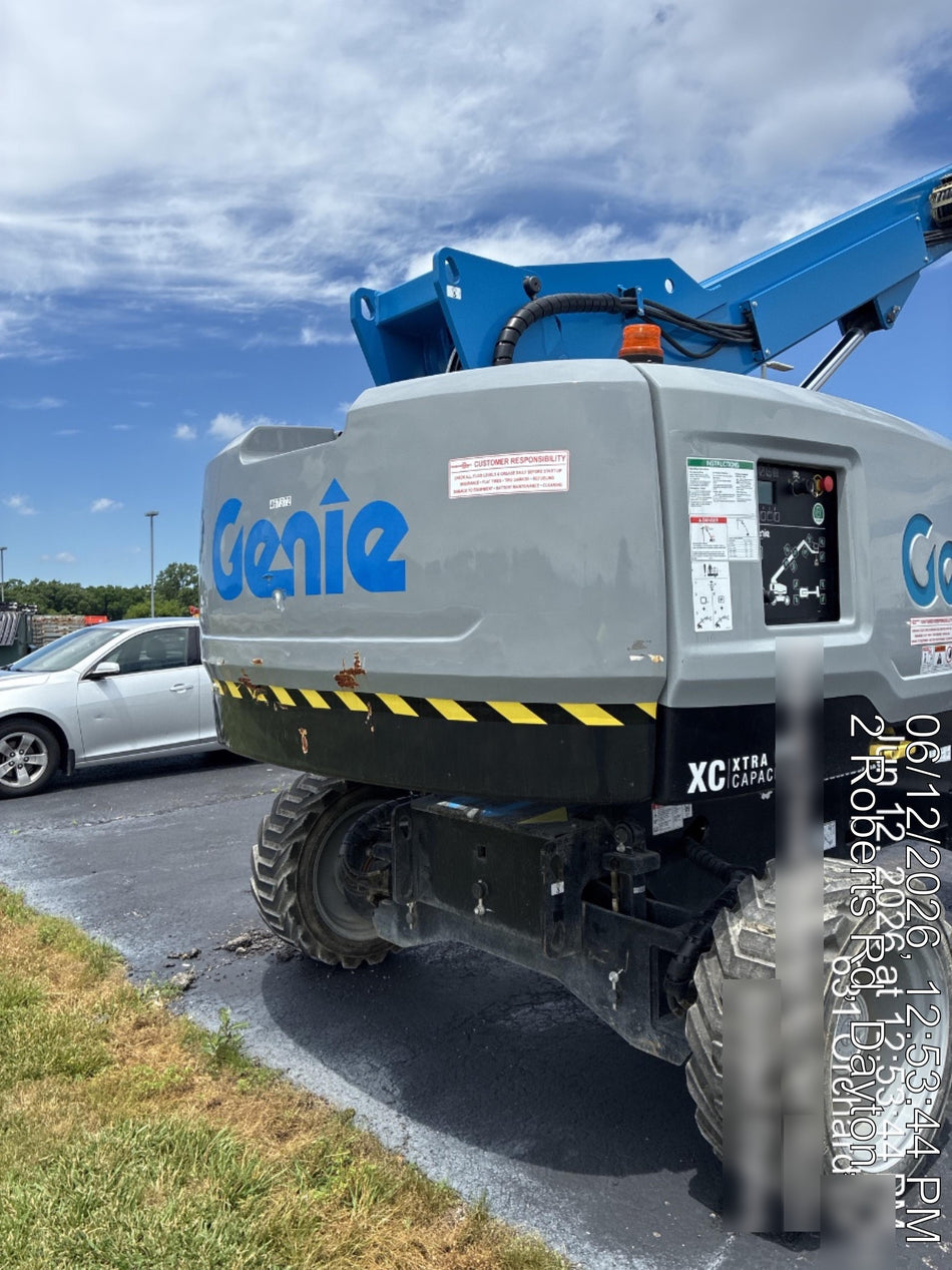 2024 GENIE S-45 XC