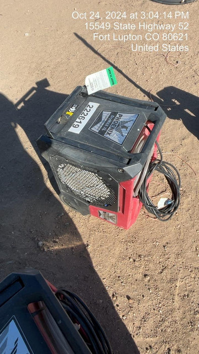 2022 PHOENIX DryMAX XL