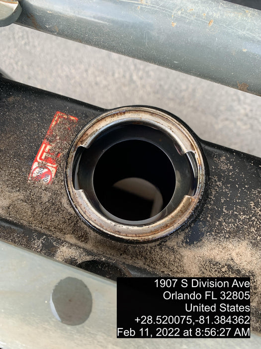 2021 Wacker Neuson DPU6555 DSL Vibroplate