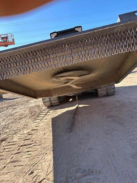 2020 PALADIN 30372A-0022