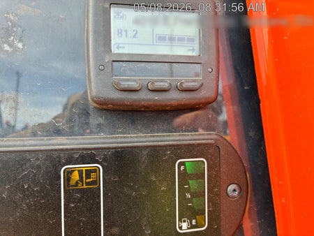 2025 JLG 660SJ
