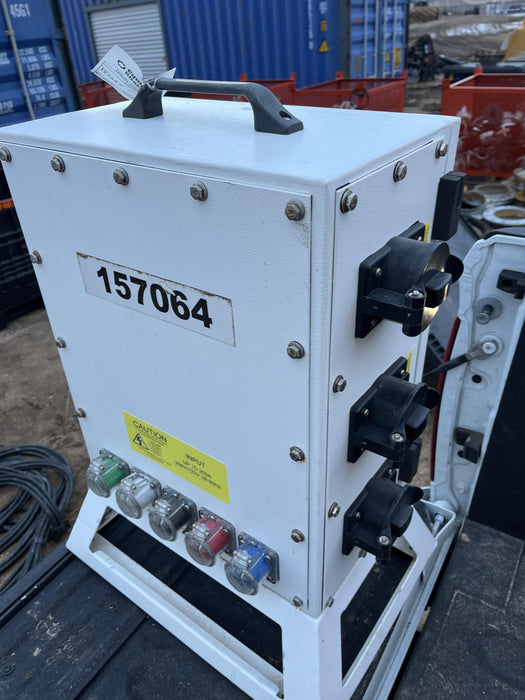 2021 TRYSTAR TP-2DEL-6P