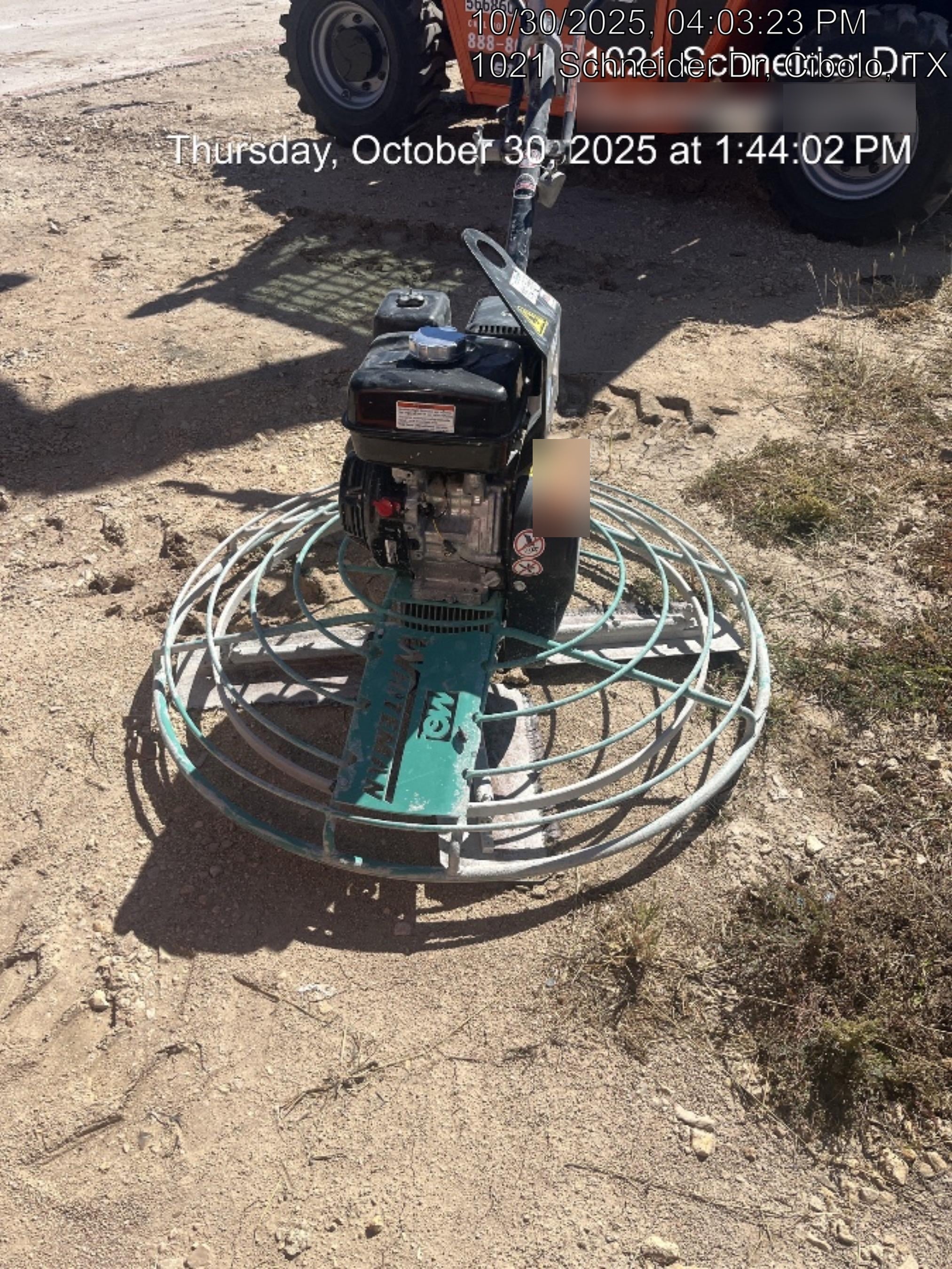 2024 MULTIQUIP B46H90