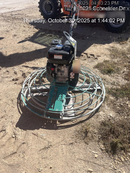 2024 MULTIQUIP B46H90
