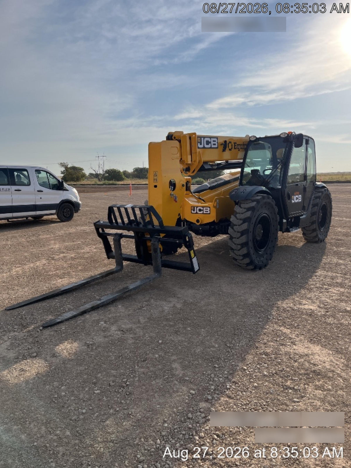 2026 JCB 509-42