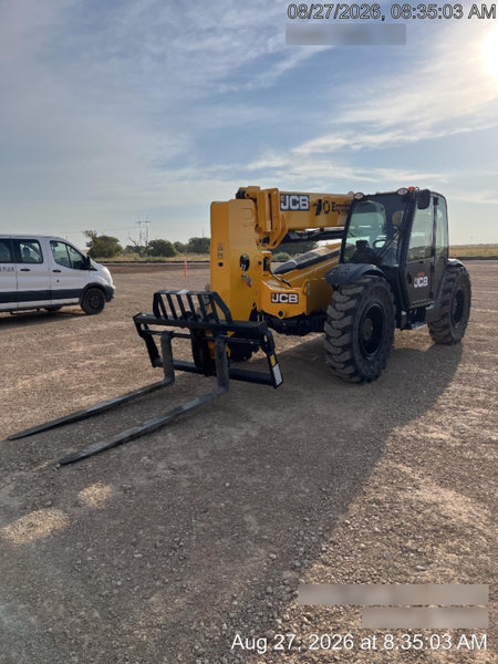 2026 JCB 509-42