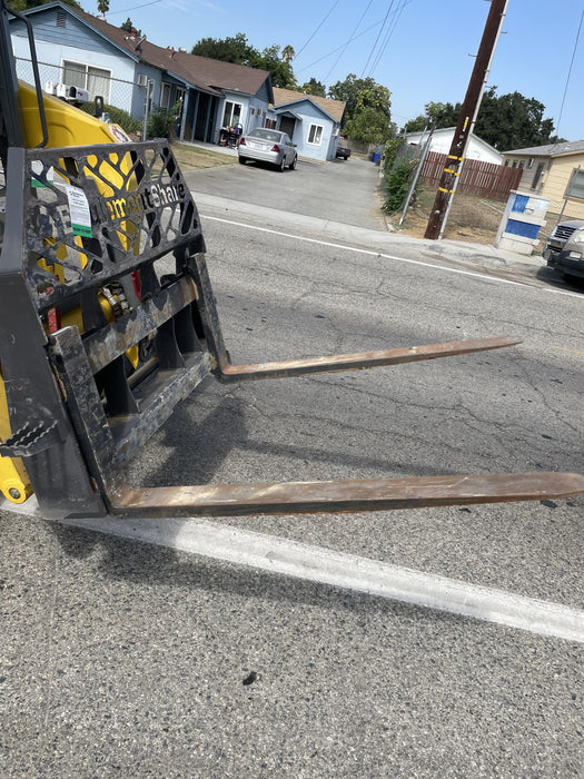 2021 PALADIN 48" Pallet Forks - Paladin