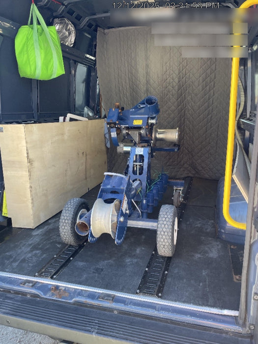 2025 CURRENT TOOLS 100A