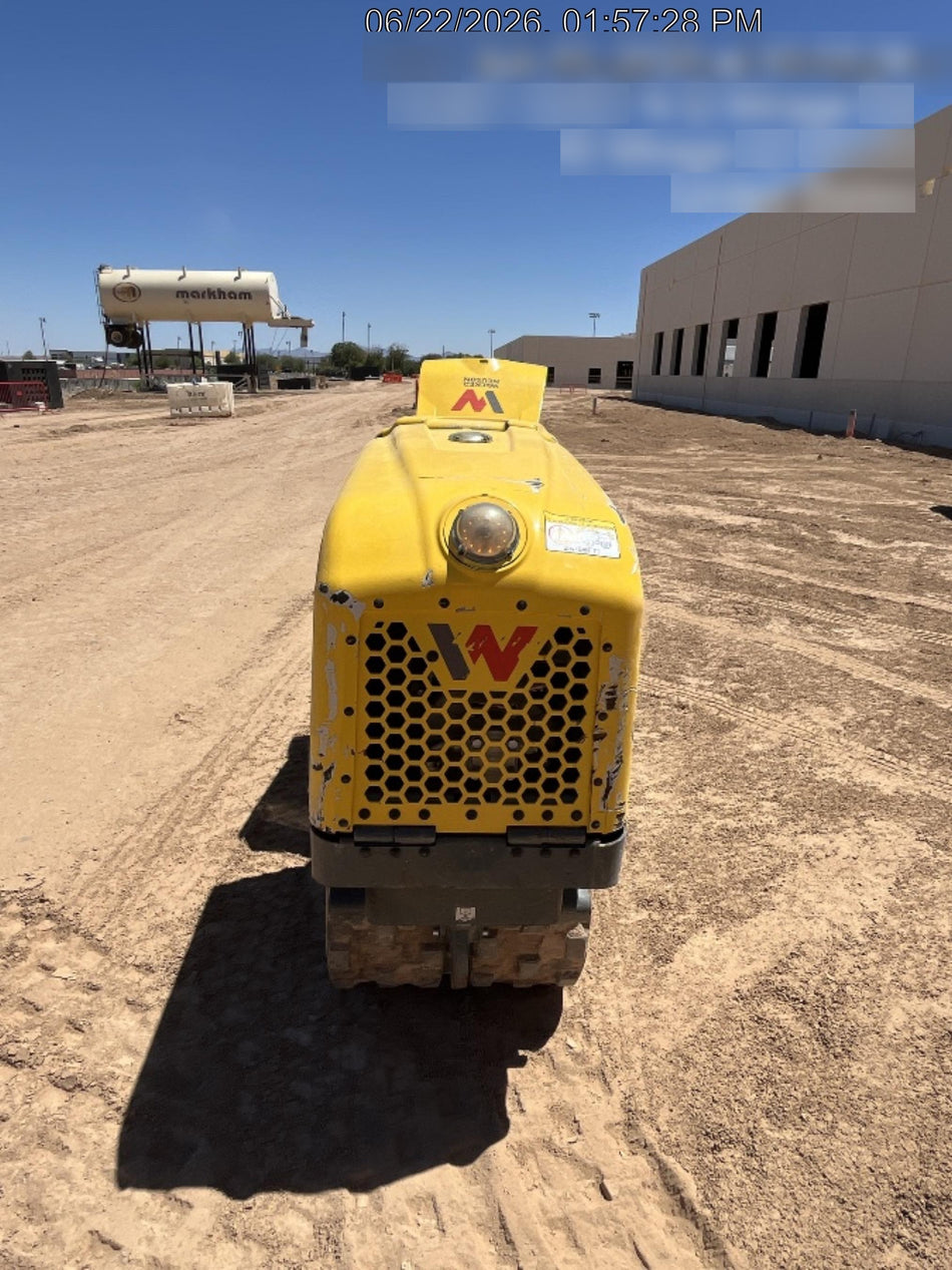 2024 WACKER NEUSON RTLx-SC3