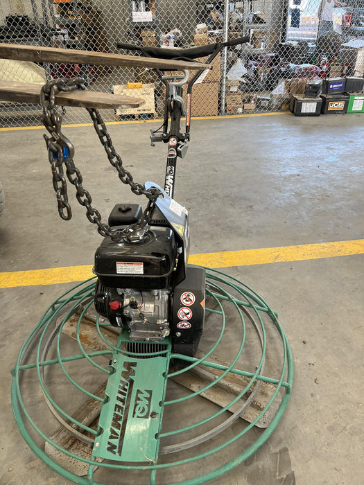 2024 MULTIQUIP B46H90