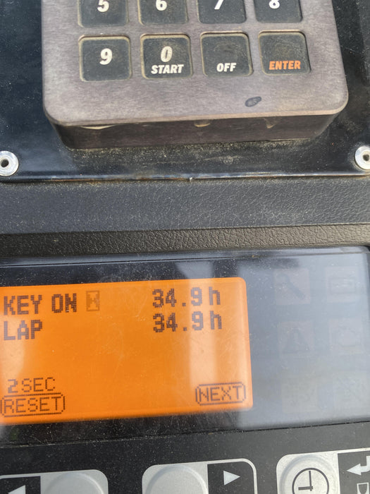 2022 TOYOTA 50-8FGU30 LP - Quad