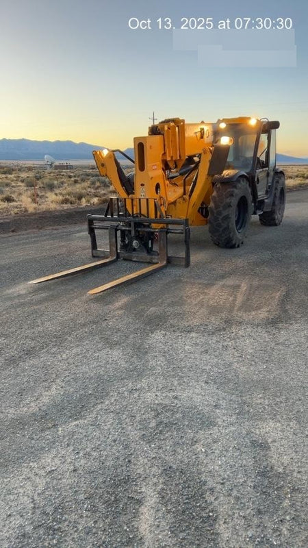 2021 JCB 514-56