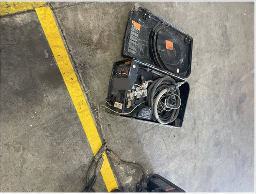 2019 LINCOLN ELECTRIC LN25