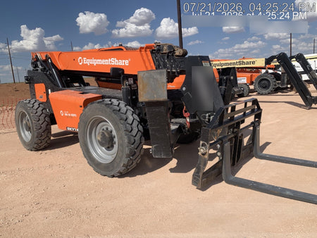 2025 SKYTRAK 12054