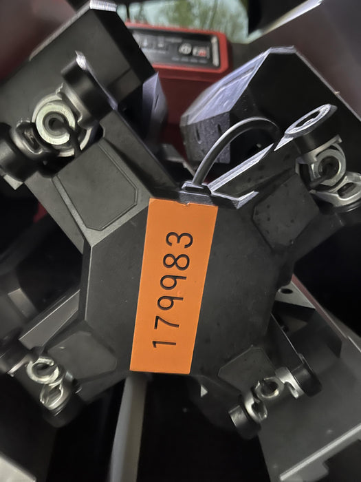 2021 MILWAUKEE MXF041-1XC