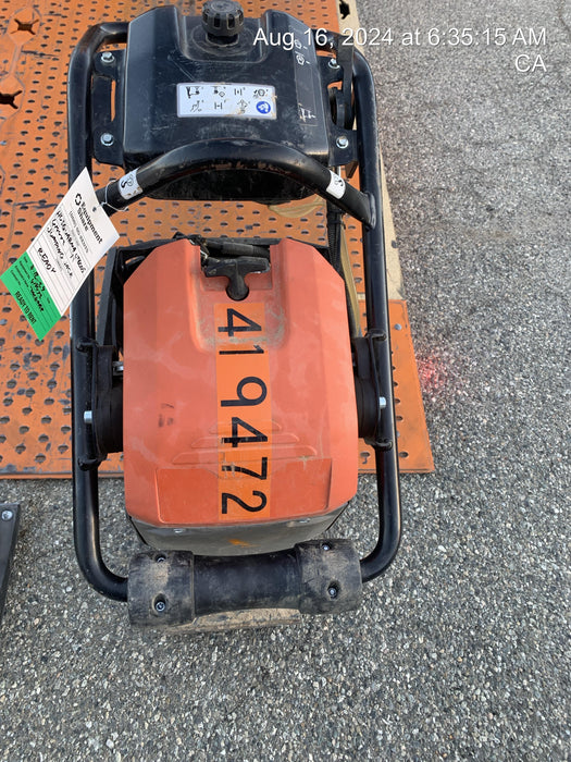 2024 HUSQVARNA LT6005