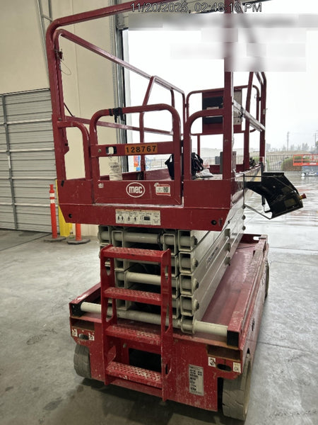 2021 MEC 3346SE