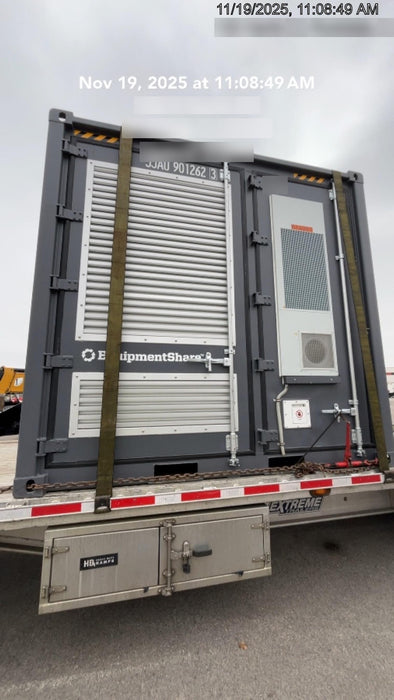 2025 MERJ M30T460-3-AH